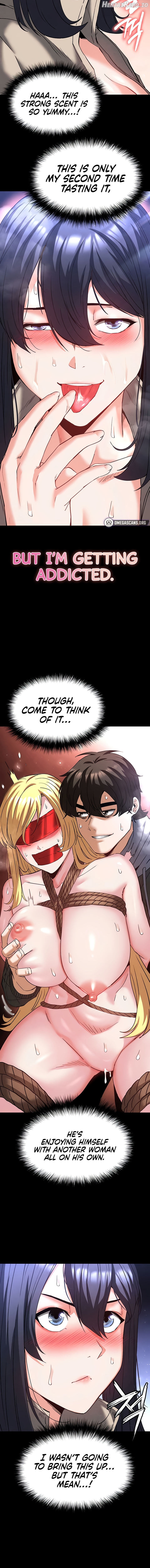 Human Scum Chapter 39 - page 14