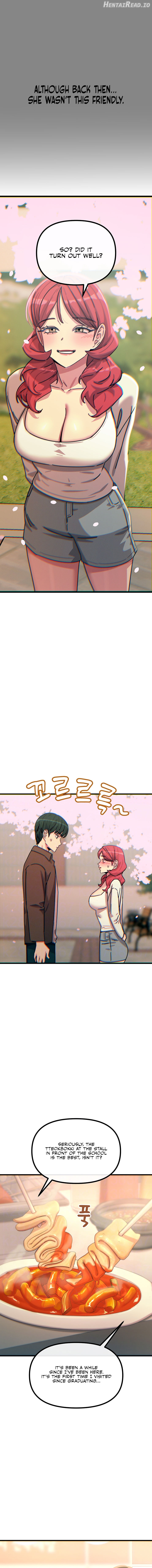 You Won’t Get Me Twice Chapter 36 - page 4