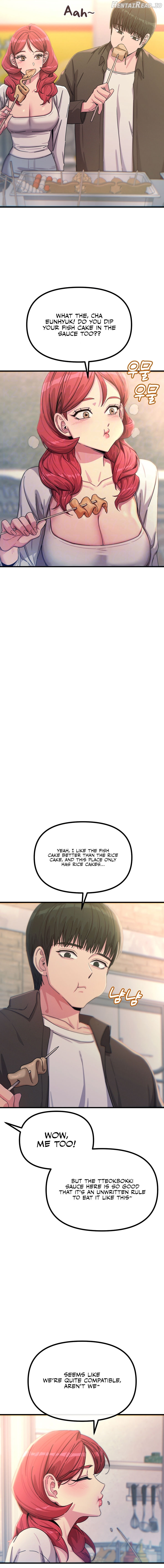 You Won’t Get Me Twice Chapter 36 - page 5