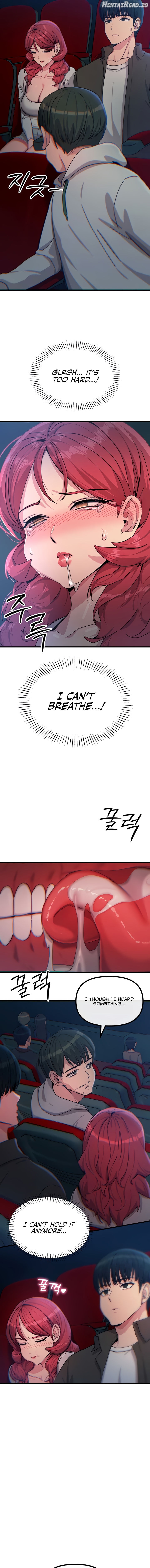 You Won’t Get Me Twice Chapter 37 - page 9