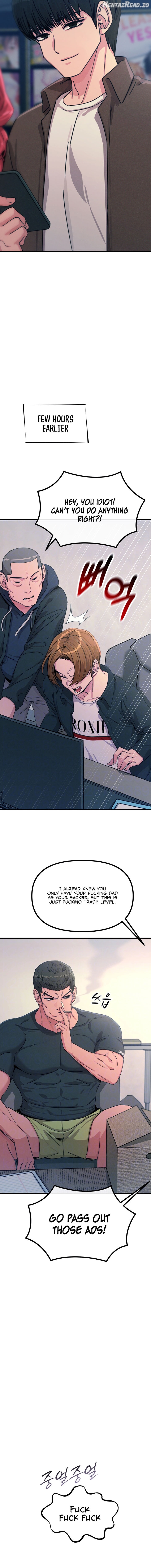 You Won’t Get Me Twice Chapter 38 - page 3