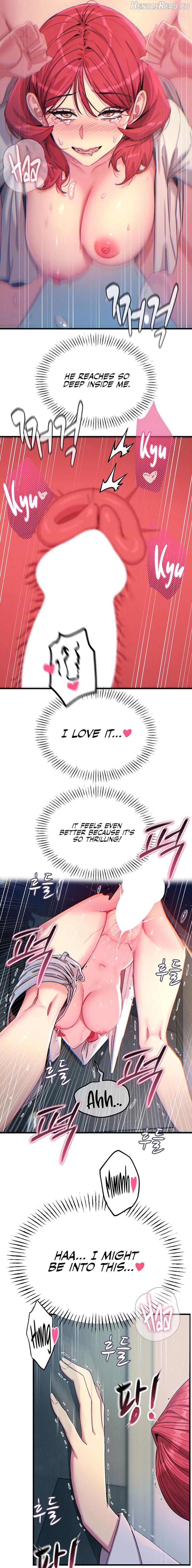 You Won’t Get Me Twice Chapter 39 - page 3