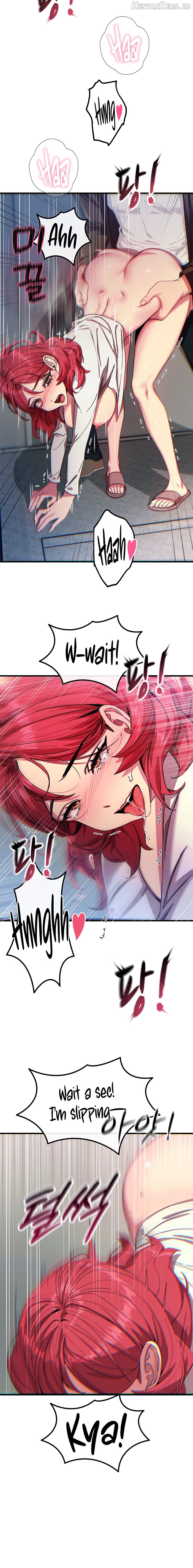 You Won’t Get Me Twice Chapter 39 - page 4