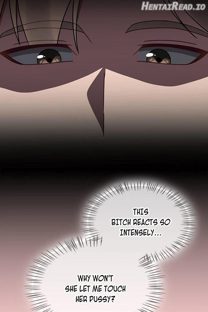 Ground and Pound Chapter 35 - page 18