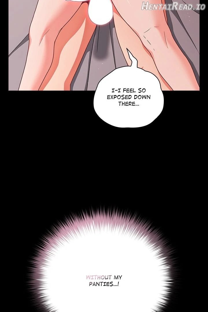 People of The Dark Chapter 35 - page 18