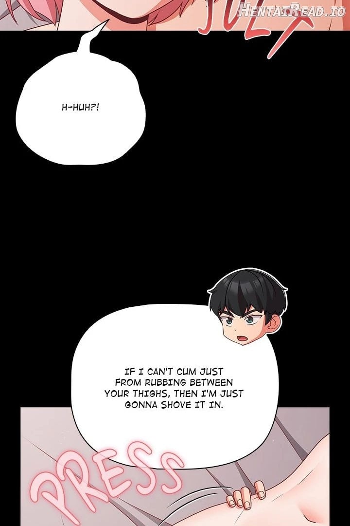 People of The Dark Chapter 35 - page 26