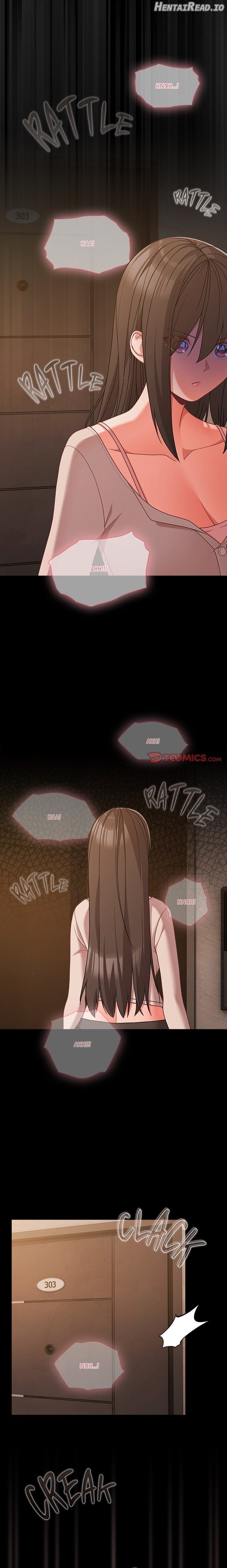 People of The Dark Chapter 36 - page 19