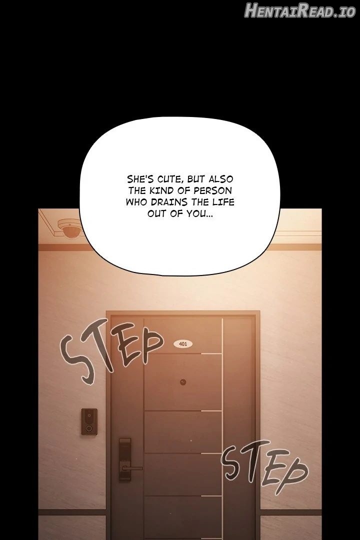People of The Dark Chapter 38 - page 116