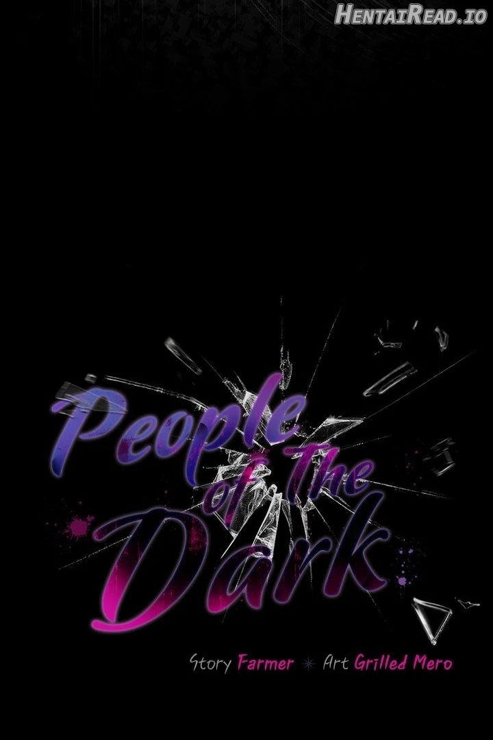 People of The Dark Chapter 38 - page 70