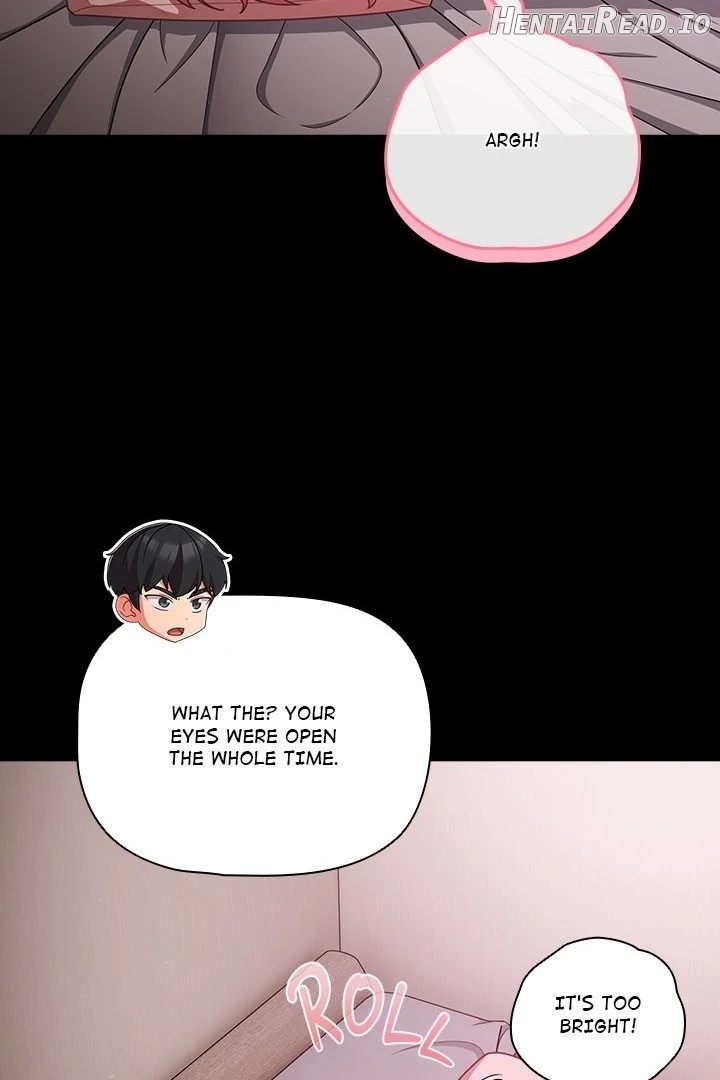People of The Dark Chapter 38 - page 93