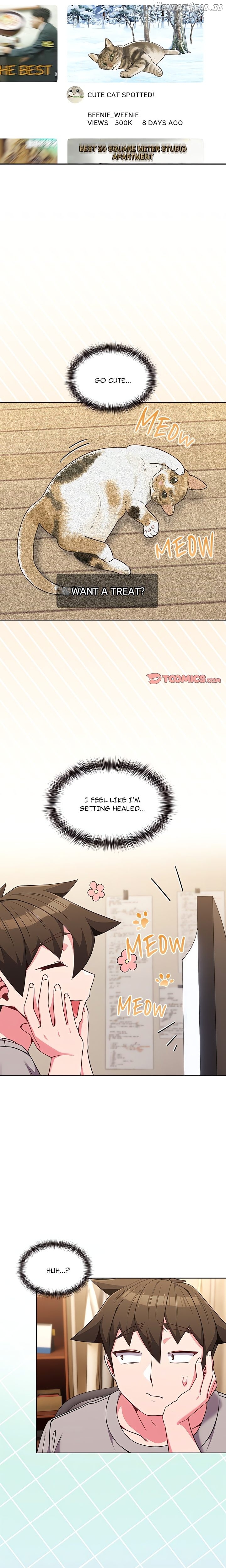 But You’re the Same Age as My Daughter?! Chapter 30 - page 20