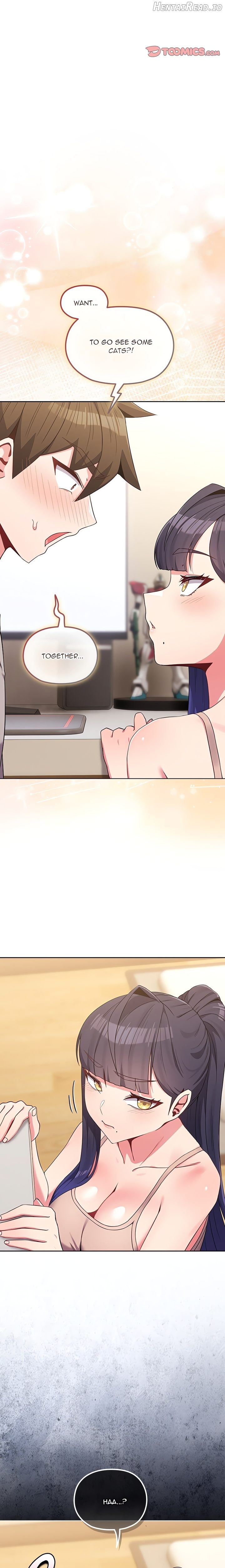 But You’re the Same Age as My Daughter?! Chapter 30 - page 26