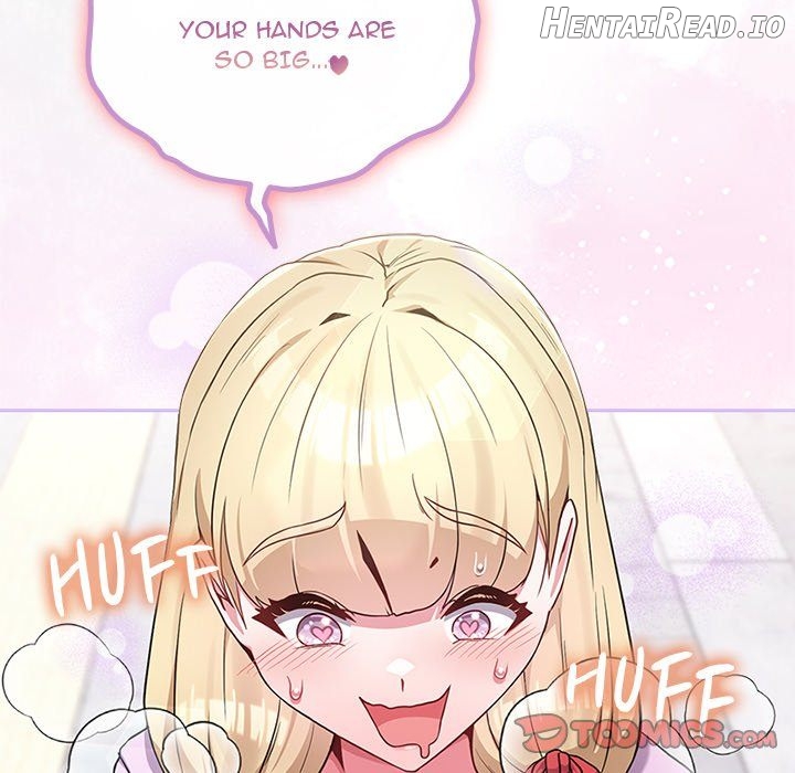 But You’re the Same Age as My Daughter?! Chapter 32 - page 111