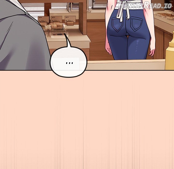 But You’re the Same Age as My Daughter?! Chapter 32 - page 128