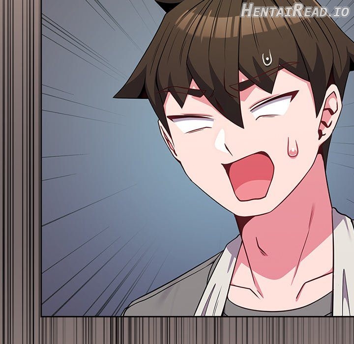 But You’re the Same Age as My Daughter?! Chapter 32 - page 130