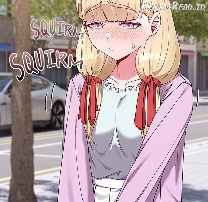 But You’re the Same Age as My Daughter?! Chapter 32 - page 14
