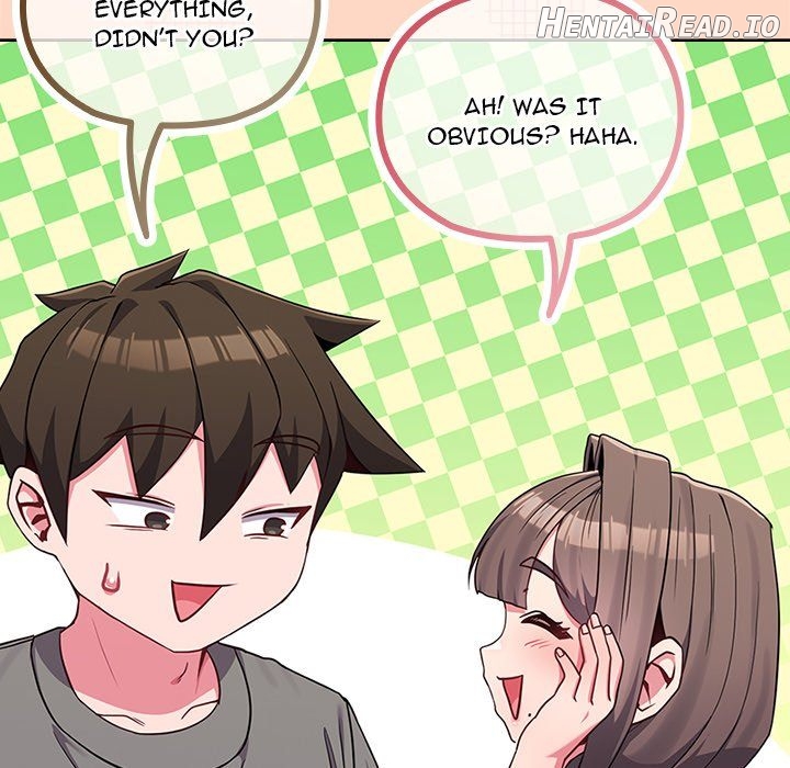 But You’re the Same Age as My Daughter?! Chapter 32 - page 142
