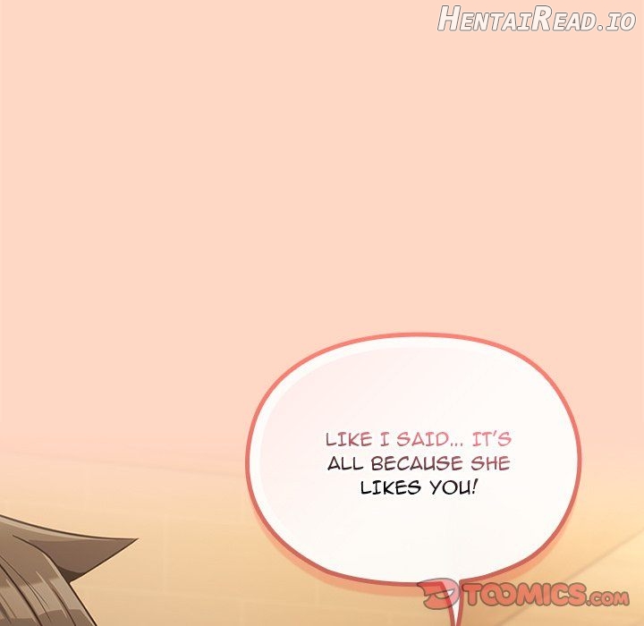 But You’re the Same Age as My Daughter?! Chapter 32 - page 147