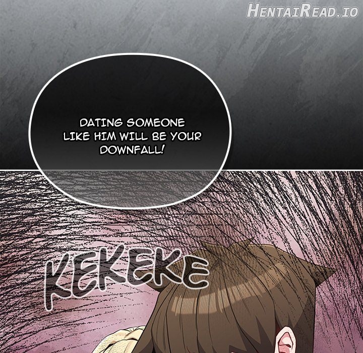But You’re the Same Age as My Daughter?! Chapter 32 - page 24