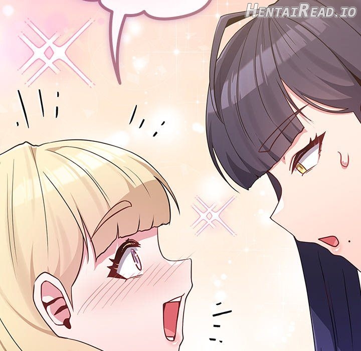But You’re the Same Age as My Daughter?! Chapter 32 - page 31