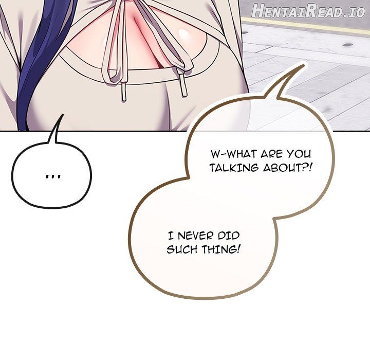 But You’re the Same Age as My Daughter?! Chapter 32 - page 38