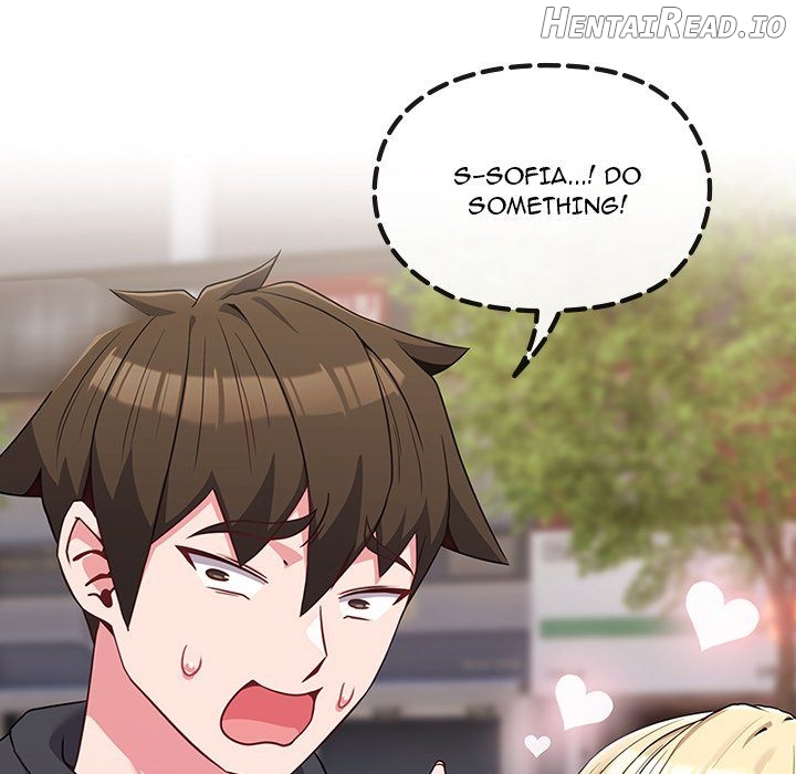 But You’re the Same Age as My Daughter?! Chapter 32 - page 44
