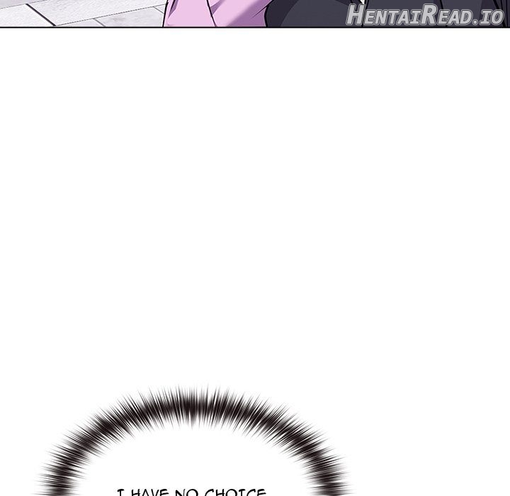 But You’re the Same Age as My Daughter?! Chapter 32 - page 50