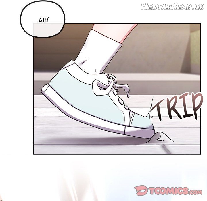 But You’re the Same Age as My Daughter?! Chapter 32 - page 57