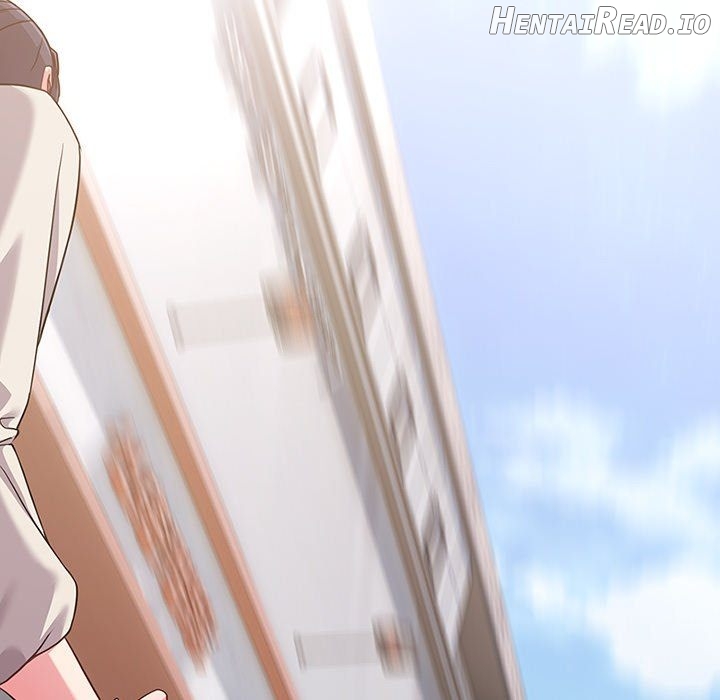 But You’re the Same Age as My Daughter?! Chapter 32 - page 58