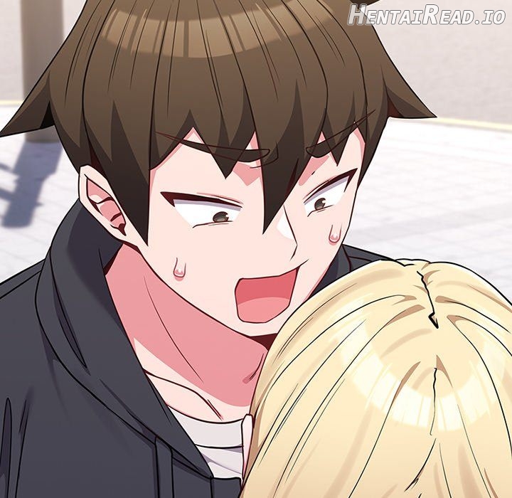 But You’re the Same Age as My Daughter?! Chapter 32 - page 68