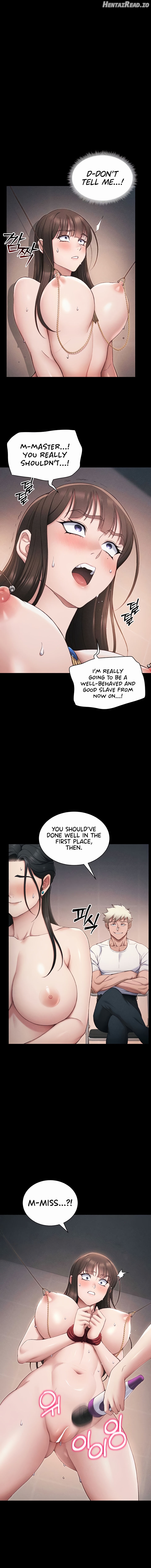Taming A Female Bully Chapter 29 - page 12