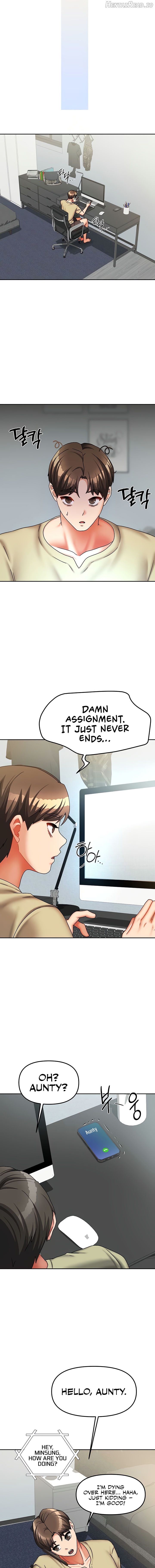 Living With Two Households Chapter 32 - page 13