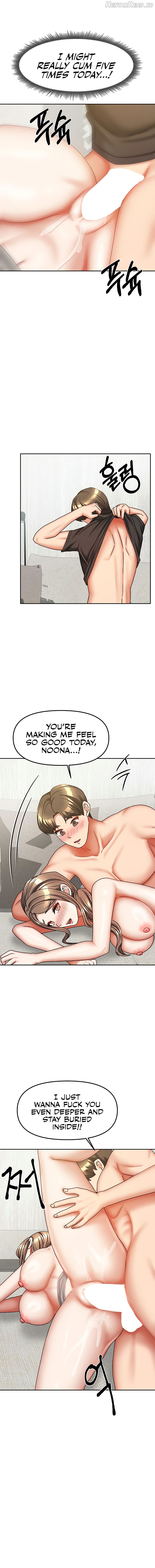 Living With Two Households Chapter 34 - page 12