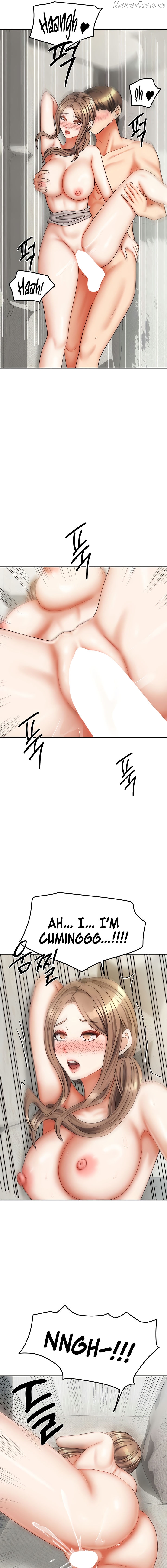 Living With Two Households Chapter 34 - page 13