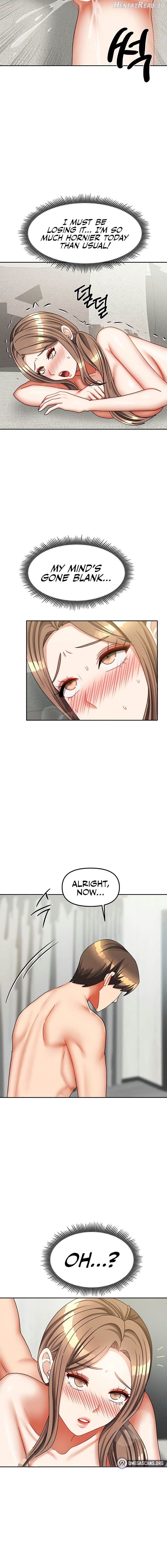 Living With Two Households Chapter 34 - page 14