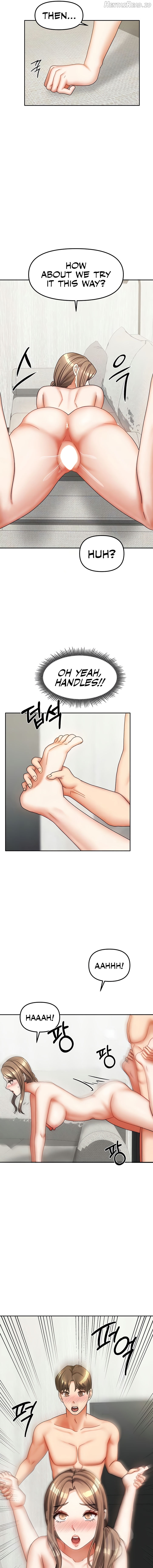 Living With Two Households Chapter 35 - page 3