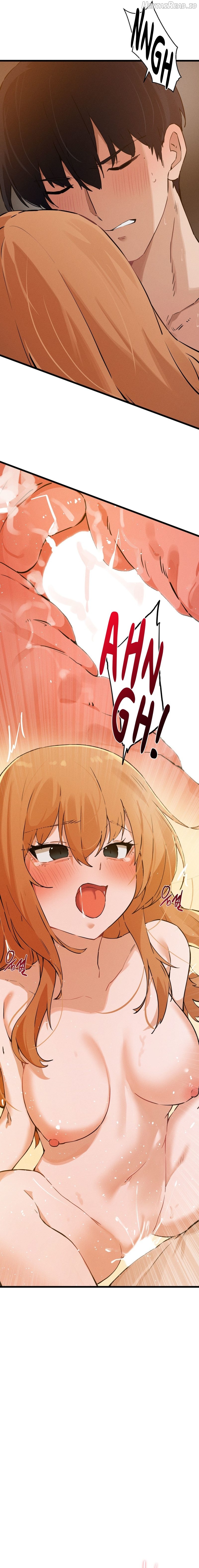 Finally with You Chapter 11 - page 16