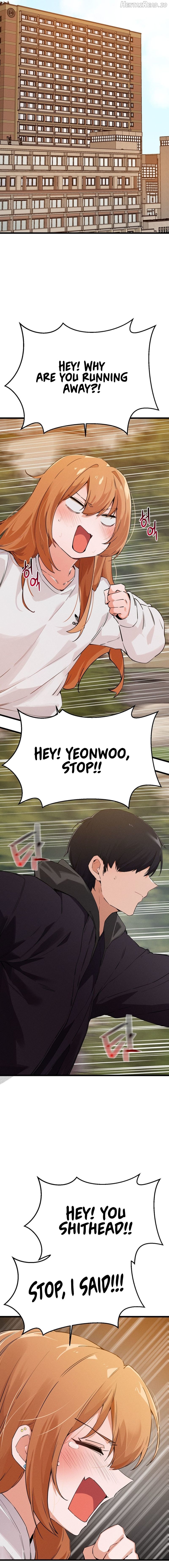 Finally with You Chapter 13 - page 3