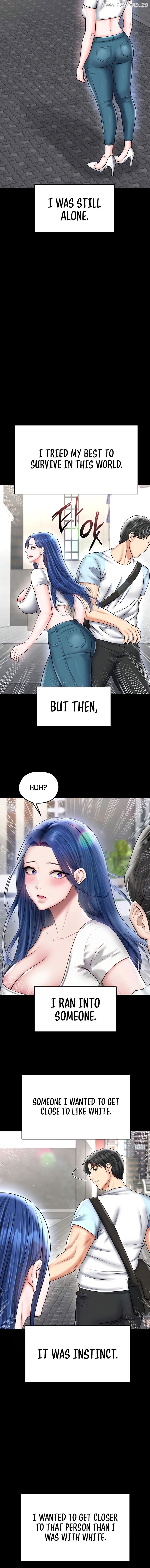 The Hottie’s Good at Football Chapter 30 - page 18