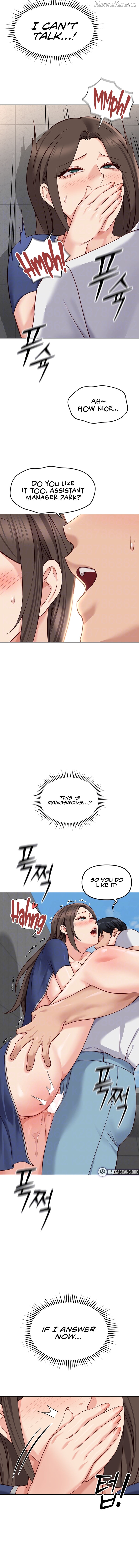 Common Sense Manipulation Program Chapter 32 - page 2