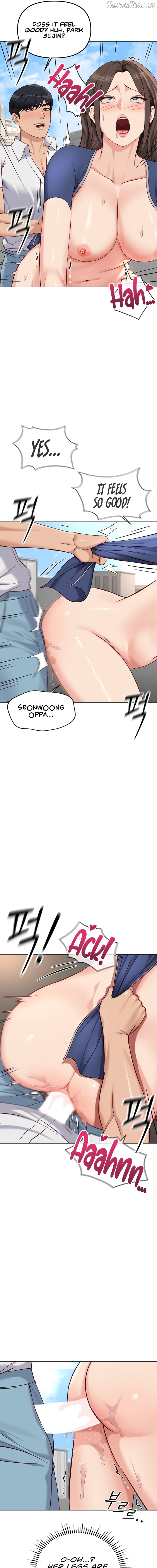 Common Sense Manipulation Program Chapter 32 - page 11