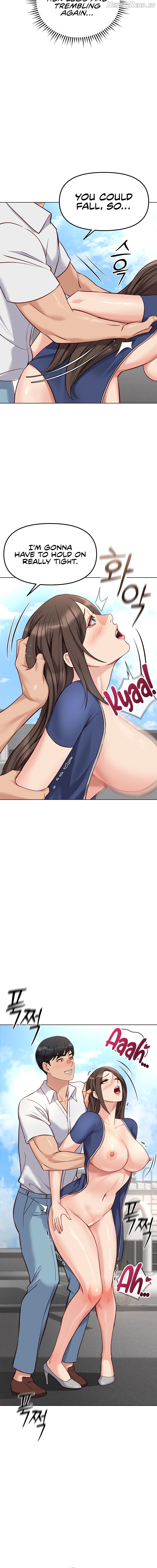 Common Sense Manipulation Program Chapter 32 - page 12