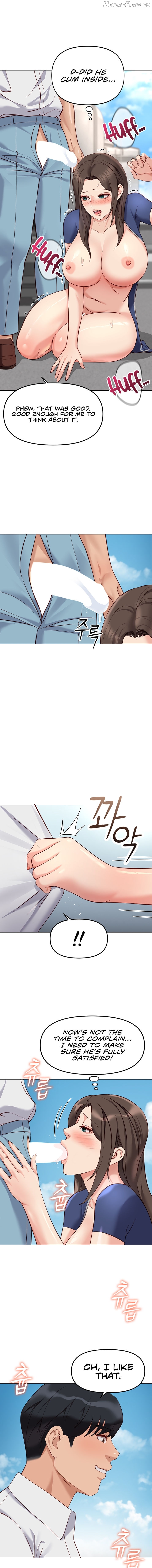 Common Sense Manipulation Program Chapter 32 - page 15