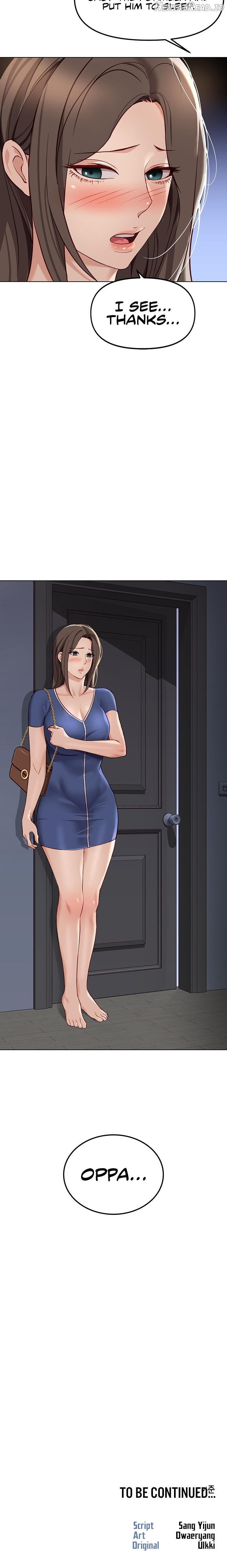 Common Sense Manipulation Program Chapter 32 - page 18