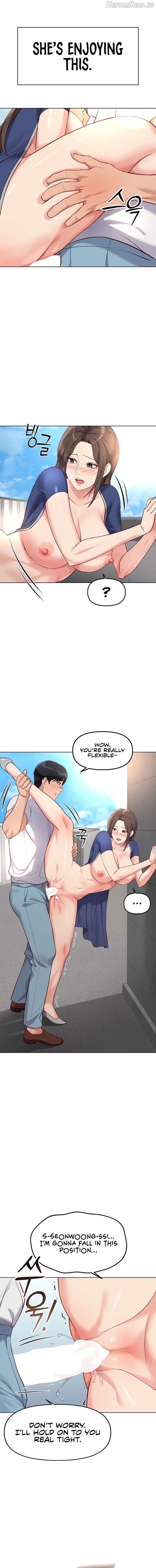 Common Sense Manipulation Program Chapter 32 - page 4