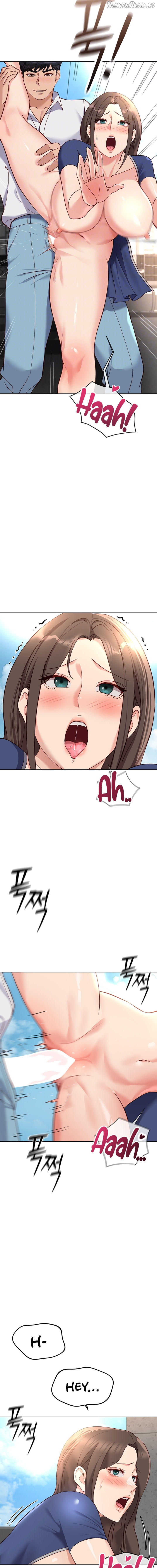 Common Sense Manipulation Program Chapter 32 - page 5