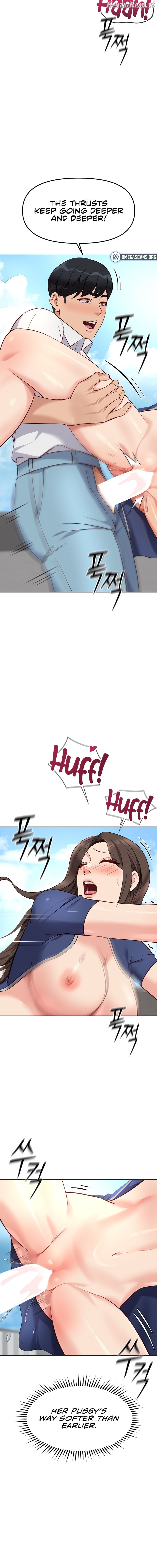 Common Sense Manipulation Program Chapter 32 - page 6