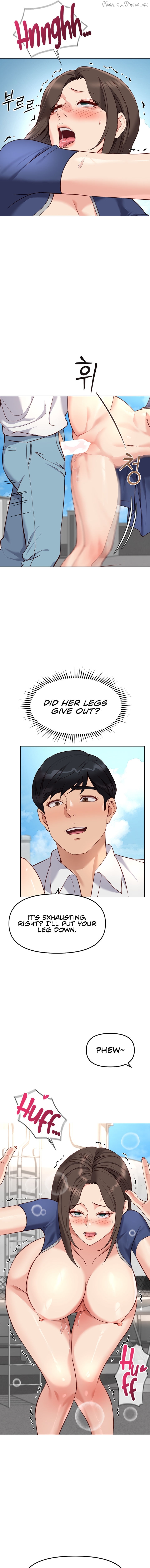 Common Sense Manipulation Program Chapter 32 - page 7