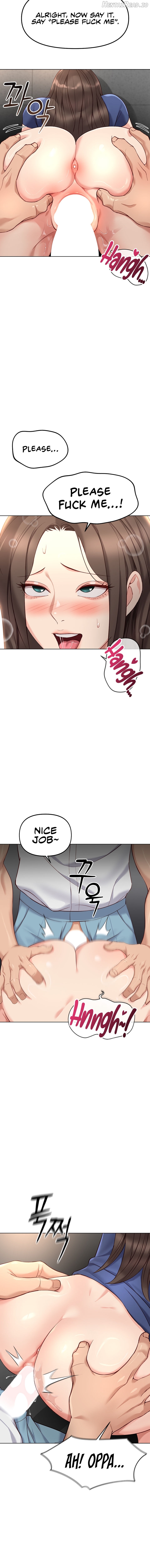 Common Sense Manipulation Program Chapter 32 - page 8