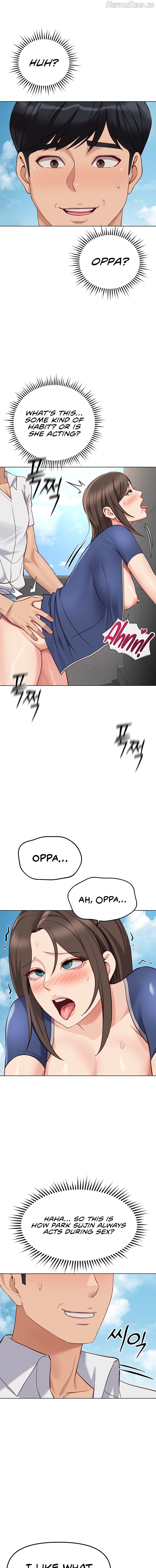 Common Sense Manipulation Program Chapter 32 - page 9